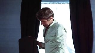 La tua presenza nuda! 1972 / what the peeper saw / night porn / eng+(eng sub)