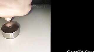 Cặp Đôi Public Địt Nhau Trong Wc Vincom