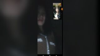 Ngọc trân siêu xinh call sex với ny có tiếng