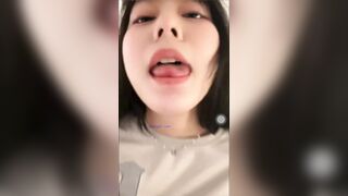 ????Trắng trẻo nuột nà bím hồng xinh không thể chê 2