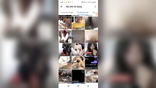 Full clip call sex với vợ iu