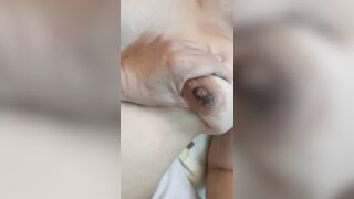 Con chim múp của tôi ????