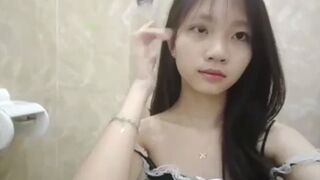 Em Teen 2ka8 Việt Siêu Phẩm Mặt Xinh