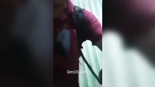 Clip Sex Học Sinh Cùng Thầy Giáo Dạy Thêm Giờ
