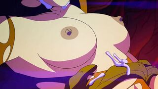 hentai 2d em gái bắt ma bị các thể loại hiếp tập thể Ghostbusters ngoại truyện