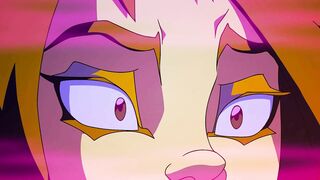 hentai 2d em gái bắt ma bị các thể loại hiếp tập thể Ghostbusters ngoại truyện