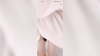 Em body mướt mượt live tắm lông nhiều sạch sẽ