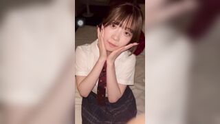 cái tu,ổi 17 chỉ ăn và nứ,ng đang học mà đầu toàn nghĩ djt nhau???????? full 20 video