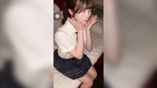 cái tu,ổi 17 chỉ ăn và nứ,ng đang học mà đầu toàn nghĩ djt nhau???????? full 20 video