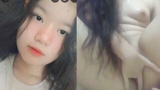 Nguyễn Nhật Lệ 2ka8 9p Móc Lồn Của Múi Mít Xinh Xắn