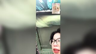 Bảo Duy Phượng call show trên honeycam 8 phút gây nứng cực