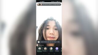 Tố Như 2k6 Đang Học Online Cái Show Hàng Cho Cả Lớp Cùng Xem