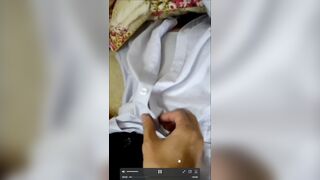 Gạ em love9 khẩu dâm cực sướng full ở mô tả