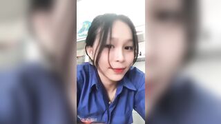 Nguyễn Ngọc Bảo Trân Bị Anh Trai Bóp Vú Lén Lúc Ngủ 2