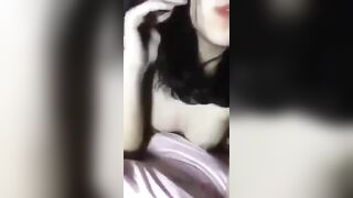 Mặt vừa xinh vừa ngon gu ông nào đây, đky kênh ib tui cho xem cơ thể nhó