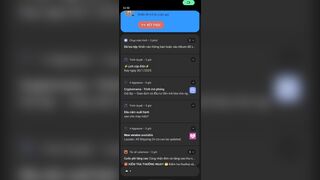 Bé oanh call sex với bồ