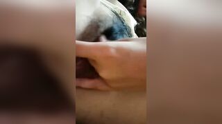 Em gái kính cận móc lồn 2, đky kênh ib tui cho xem cơ thể nhó