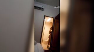 Xuân Huỳnh Trốn Ba Mẹ Đi Nhà Nghỉ Với Trai 2