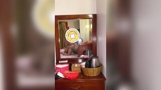 Người yêu dặn dỗi con cu làm hoà