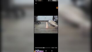 Full clip chat sex e khả như
