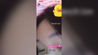 Ngọc Hân 2k7  Show Gái Mới Lới Vú Ngon