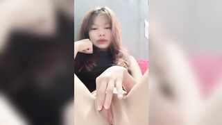Có nhỏ bạn thân dâm vãi l ae ạ, cứ quay clip thudam cho xem P4
