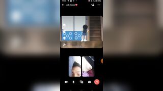 Vừa xem doramon vừa call sex dị vcl