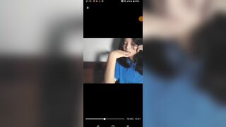 Full clip e thanh hằng chat sex
