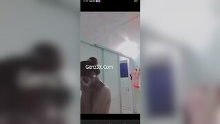 Hồng Đào 2kka9 Gái Mới Lớn Lộ Clip Chat Sex Móc Lồn
