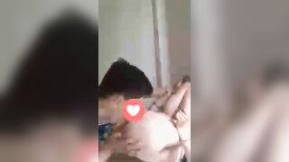 Địt em học sinh non tơ 2, đky kênh ib tui cho xem cơ thể nhó