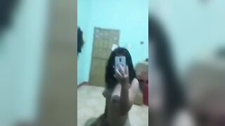 Các anh thấy dáng ntn ạ, đky kênh ib tui cho xem cơ thể nhó