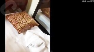 Mẹ bú cu cho con đi con không đụ mẹ đâu
