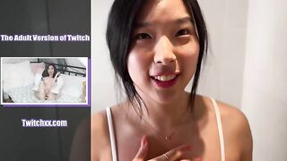 Cute Asian Hawaii Sex Tape - Elle Lee