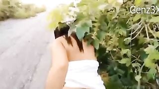 Chịch Nhau Trên Rừng Ở Đà Lạt Anh Em Đang Tìm Kiếm