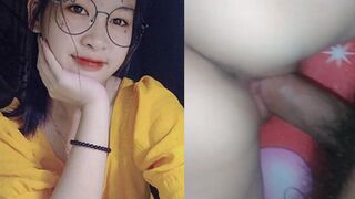 Nguyễn Hà Vy 2kka9 Gái Xinh Bị Địt Coi Nó Đã
