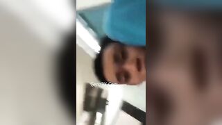 Lâm Thị Minh Thư Địt Nhau Ngay Tại Lớp Học Với Bạn Trai