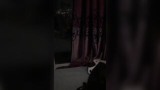Rên nhỏ thôi em người ta nghe hết bây giờ. Rên la cực sướng