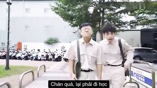 Hiếp dâm 3