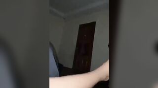 Học sinh chịch tập thể