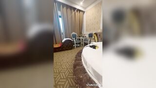 Vợ đi massage bị nhân viên hiếp