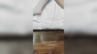 Dụ Con Bạn Thân Xinh Đẹp Tới Nhà Chơi Rồi Cho Uống Thuốc Kích Dục 2