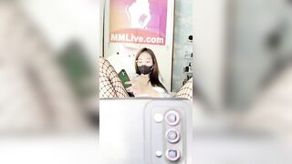 Cặp đôi livestream FB