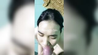 Mỹ Chi Chút Dễ Thương Chút Dâm Đãng
