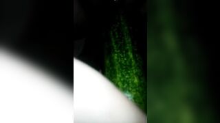 Lồn còn non mà đã chơi = dưa chuột rồi, đky kênh ib tui cho xem cơ thể nhó
