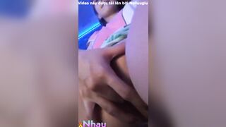 Sướng quá đi, đky kênh ib tui cho xem cơ thể nhó