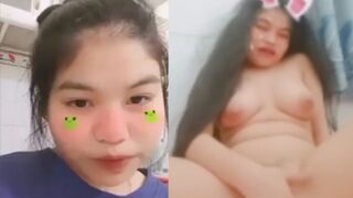 Ngọc Ánh 2ka8 Nứng Lồn Thủ Dâm