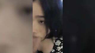 Em ny vừa xinh vừa bú cu như này ai mà chịu nổi