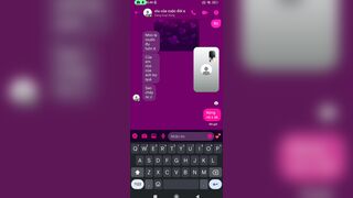 Call show hàng với ny đêm khuya