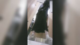 quay lén mấy em sinh viên trung quốc đái