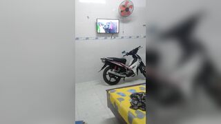 Chịch em ghệ 2k1 có clip cho anh em xem :)))